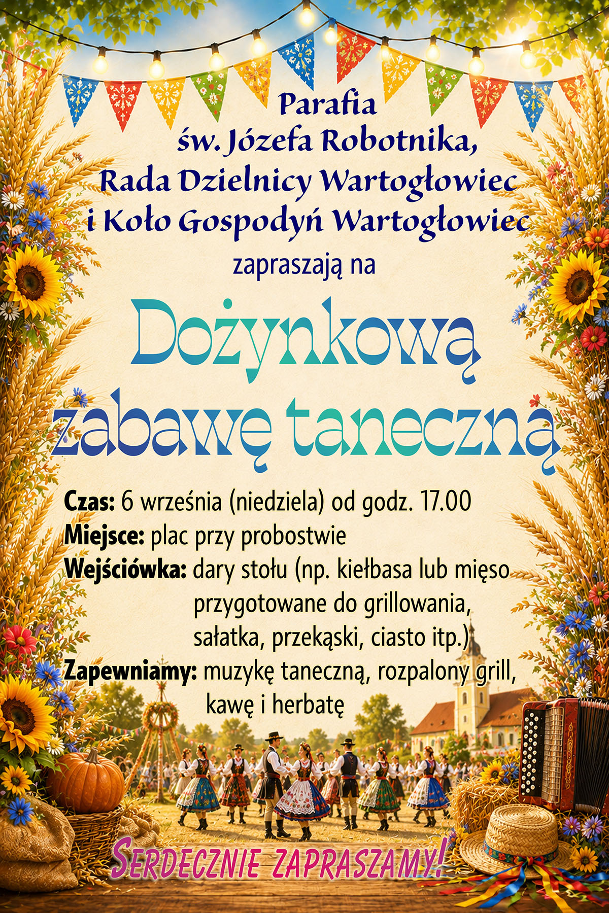Plakat 2026